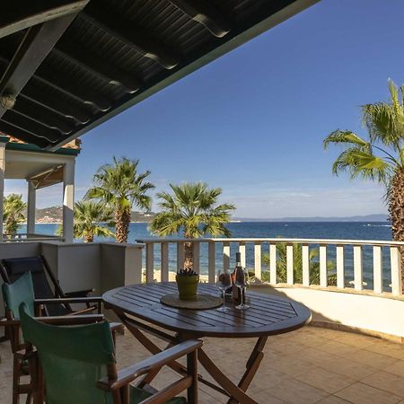 Talizeti Home - Adults Only Sarti Exteriér fotografie