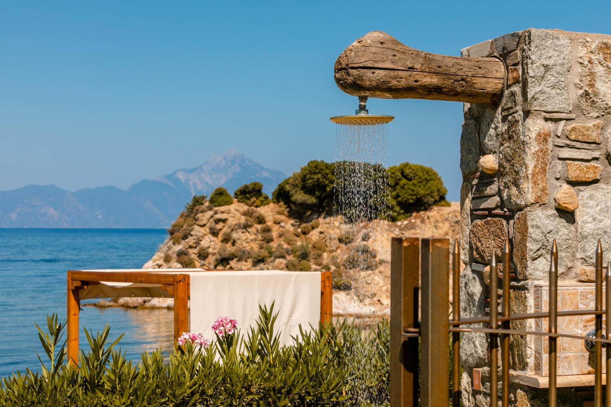 Talizeti Home - Adults Only Sarti Exteriér fotografie