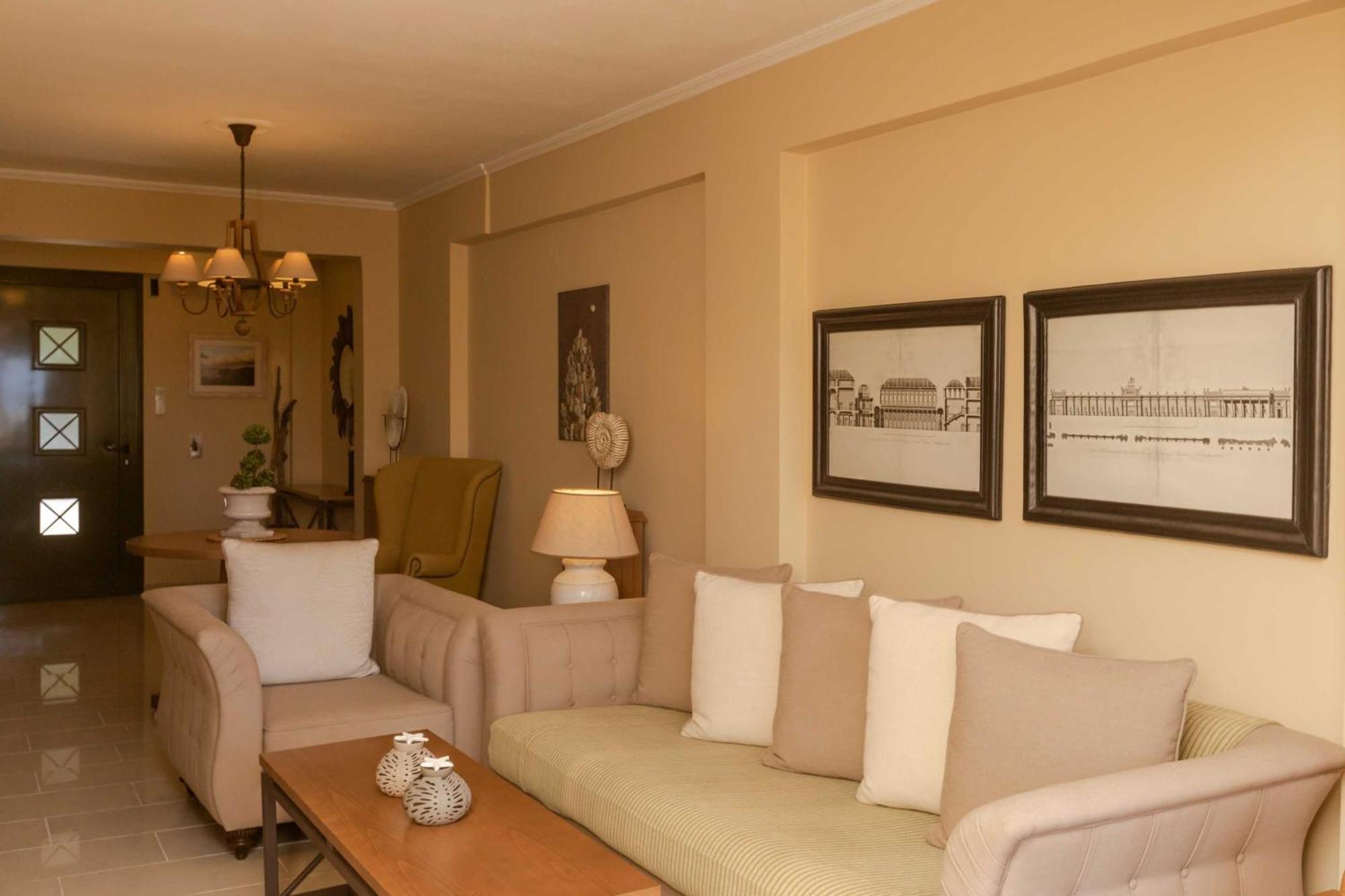 Talizeti Home - Adults Only Sarti Exteriér fotografie