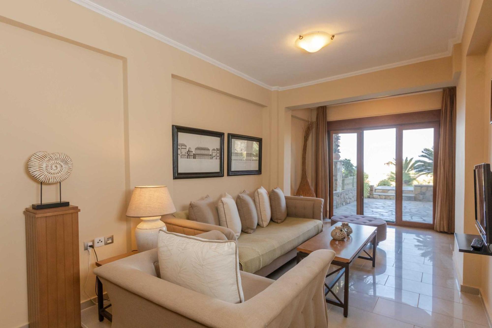 Talizeti Home - Adults Only Sarti Exteriér fotografie