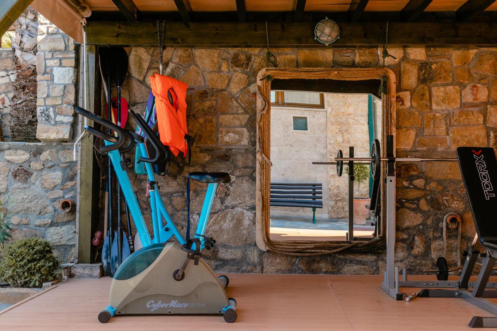 Talizeti Home - Adults Only Sarti Exteriér fotografie