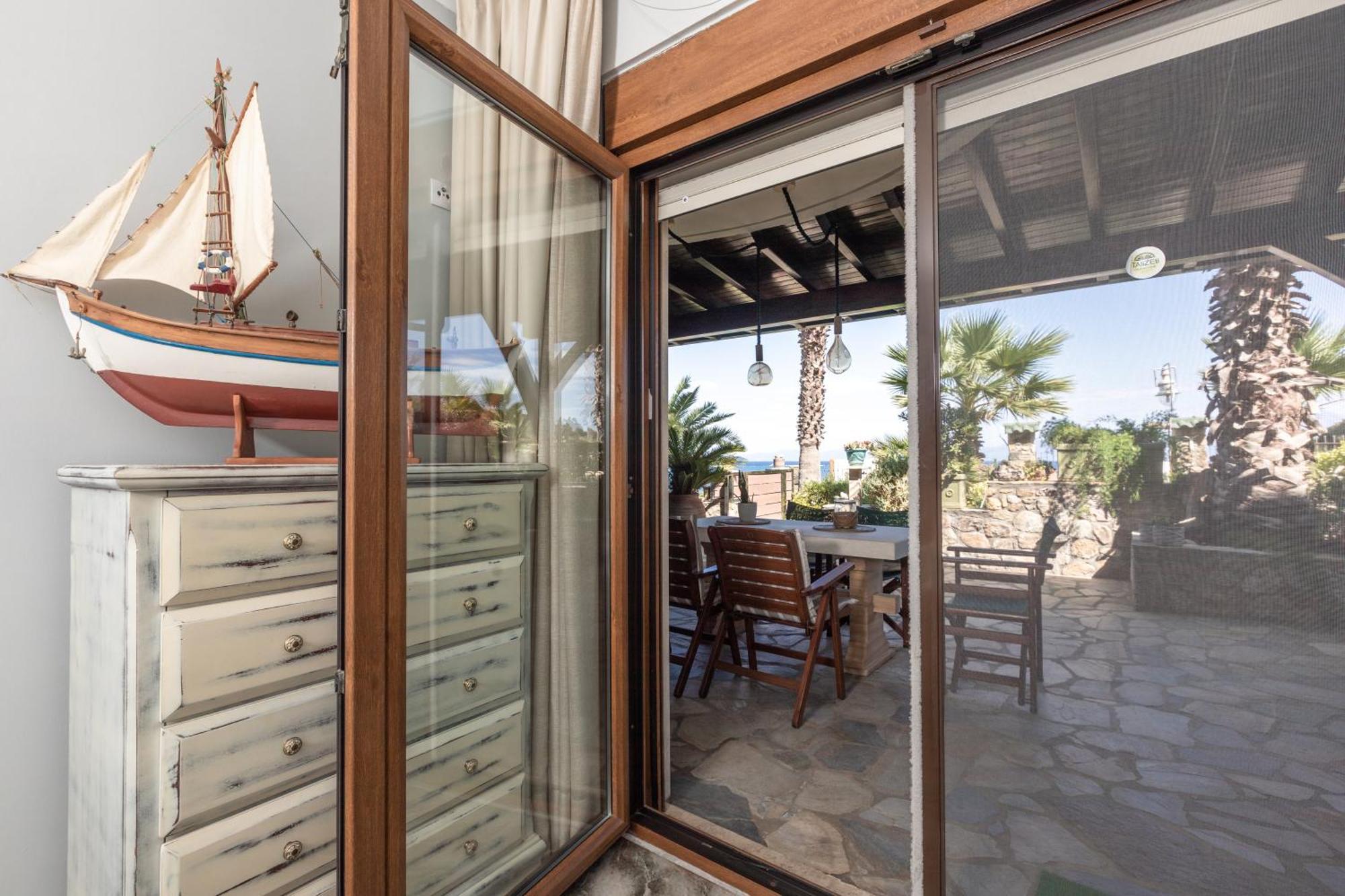 Talizeti Home - Adults Only Sarti Exteriér fotografie