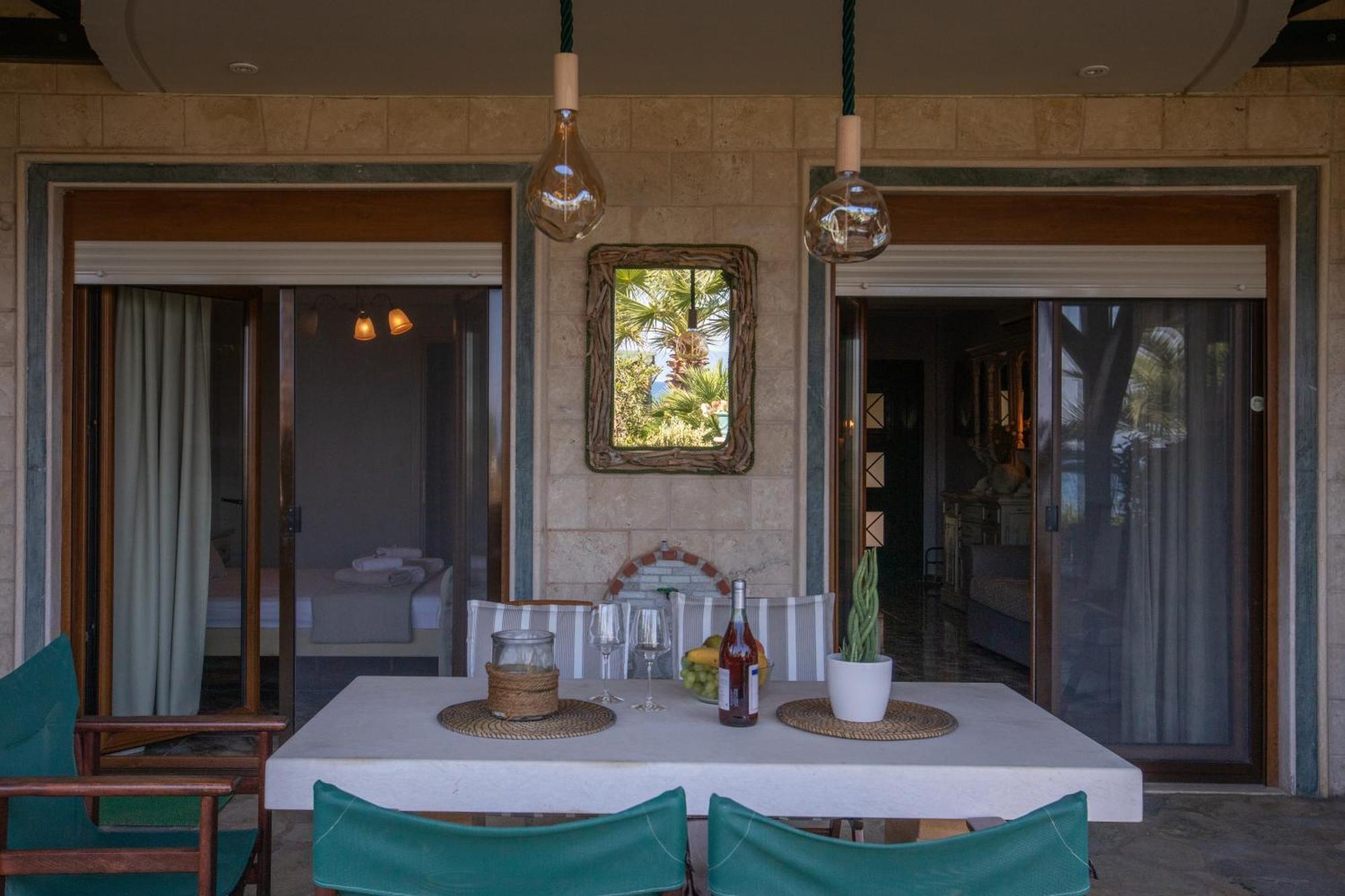 Talizeti Home - Adults Only Sarti Exteriér fotografie