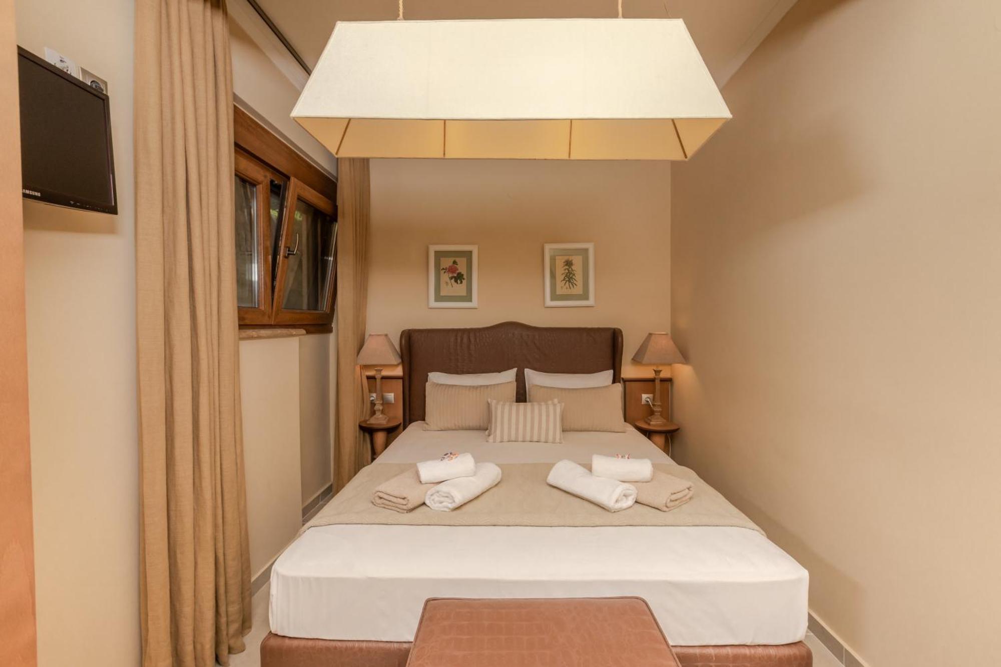 Talizeti Home - Adults Only Sarti Exteriér fotografie