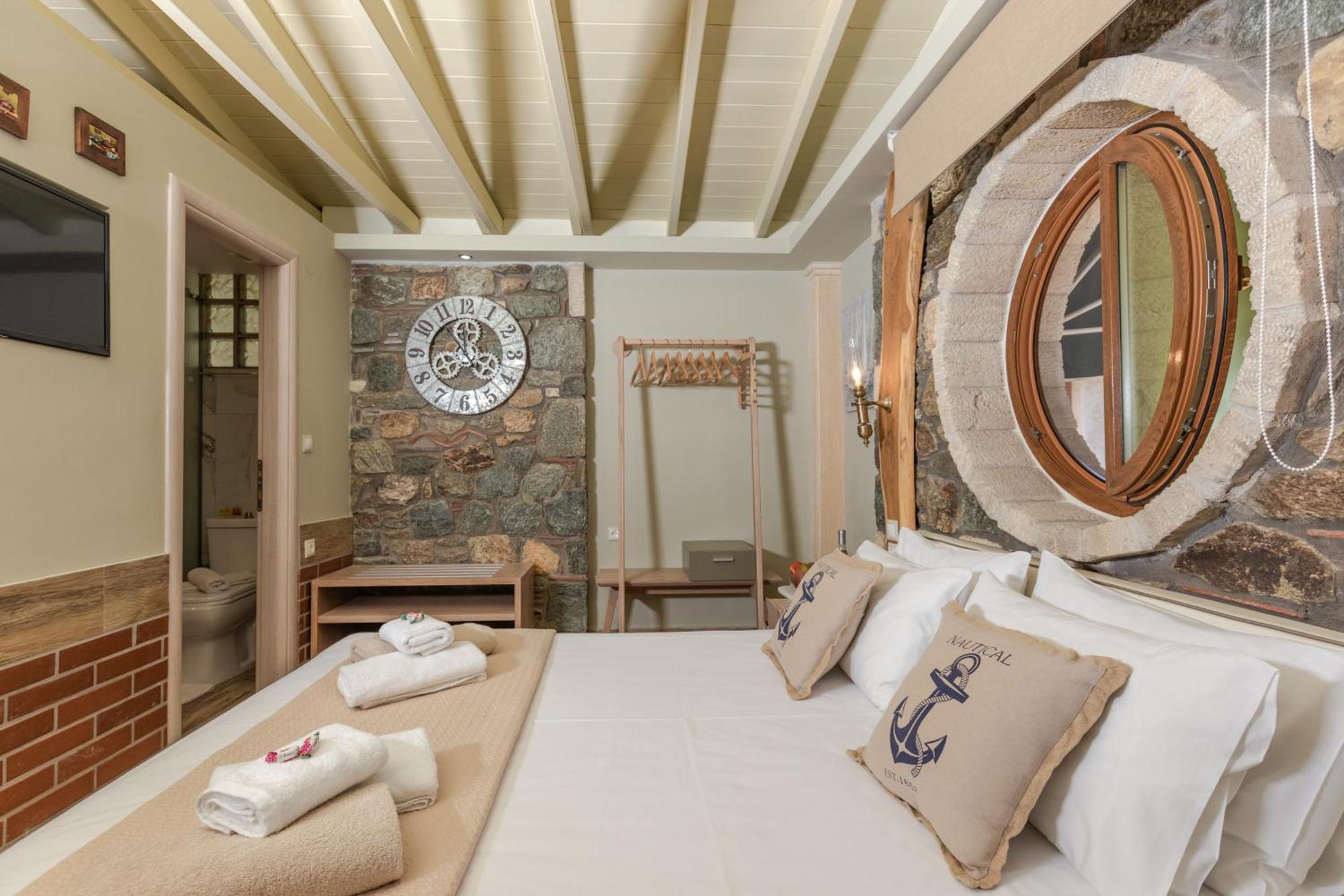 Talizeti Home - Adults Only Sarti Exteriér fotografie