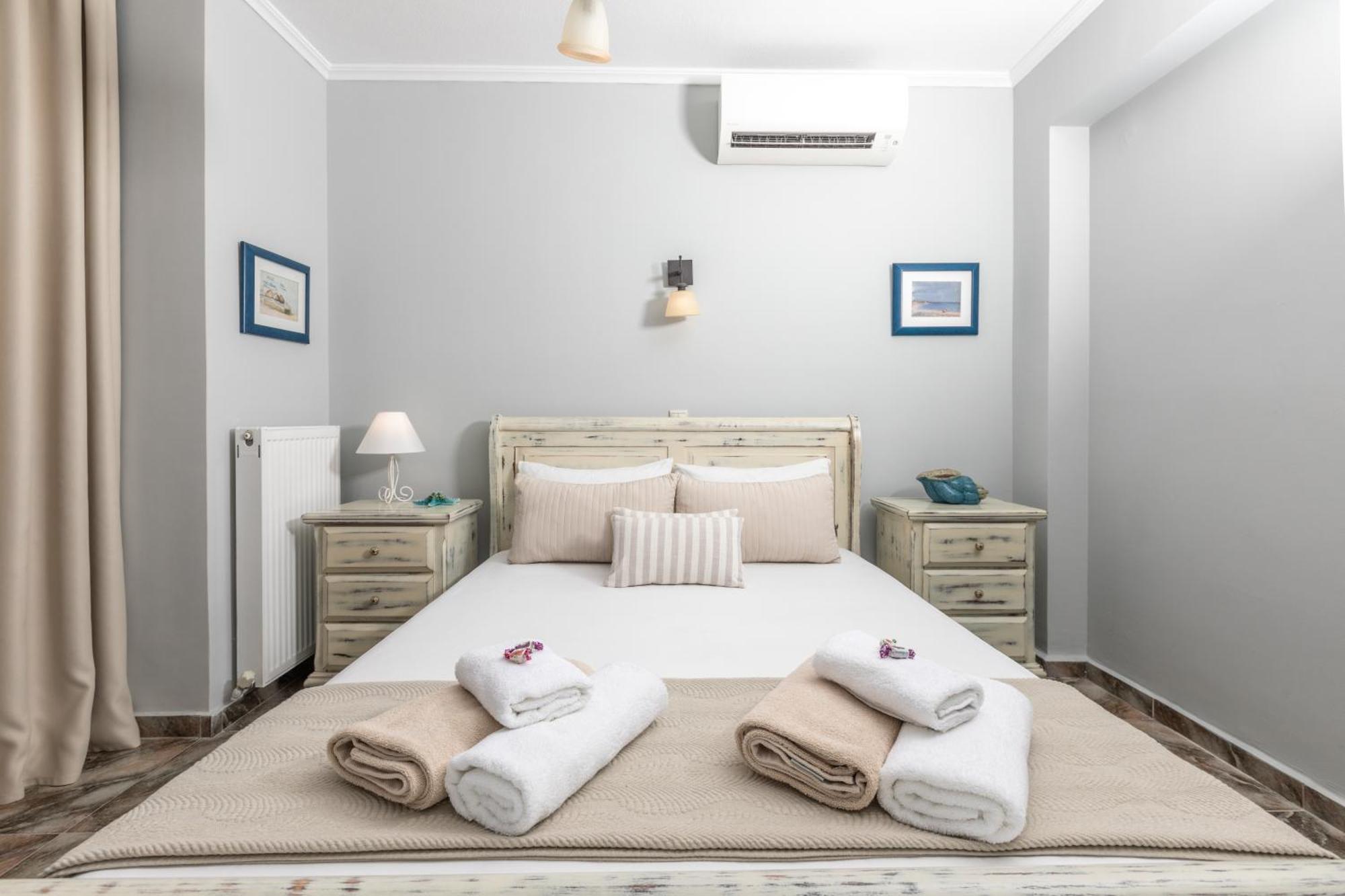Talizeti Home - Adults Only Sarti Exteriér fotografie