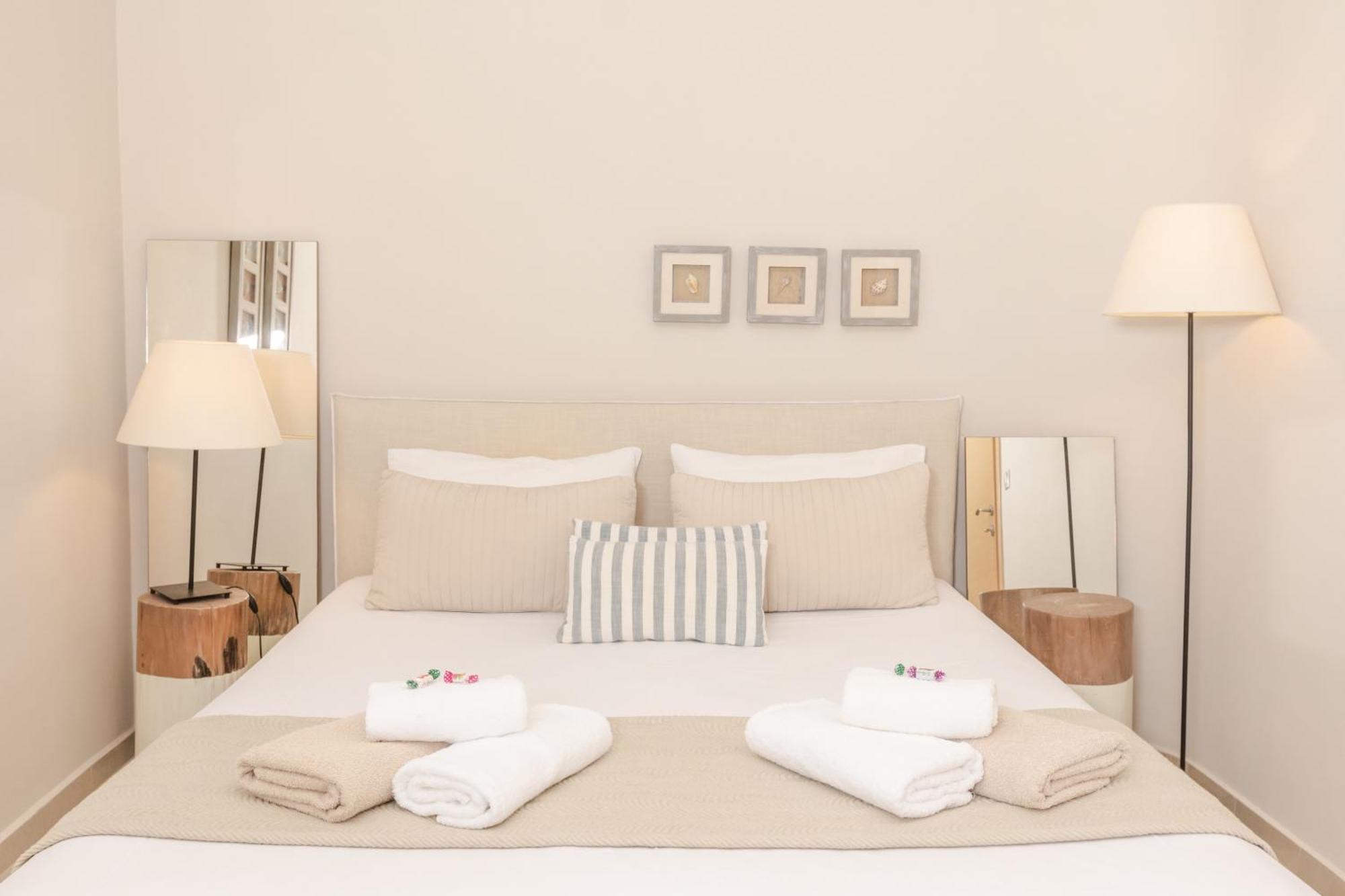 Talizeti Home - Adults Only Sarti Exteriér fotografie