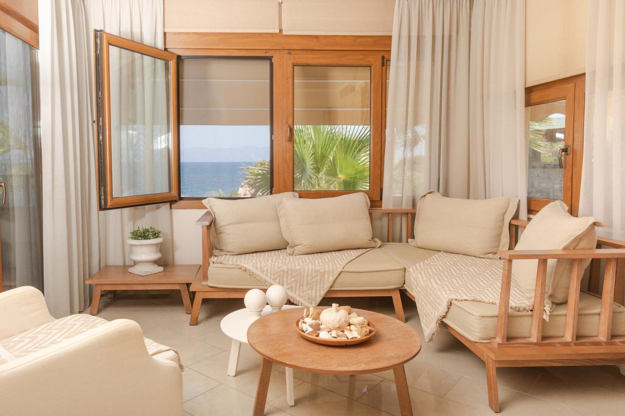 Talizeti Home - Adults Only Sarti Exteriér fotografie